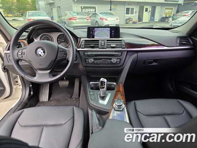 BMW 3 Series (F30) 320i 2012 — фото 5
