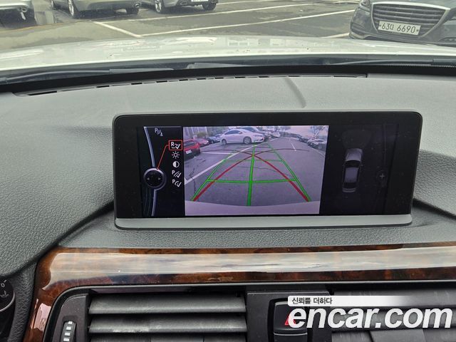 BMW 3 Series (F30) 320i 2012 — фото 7