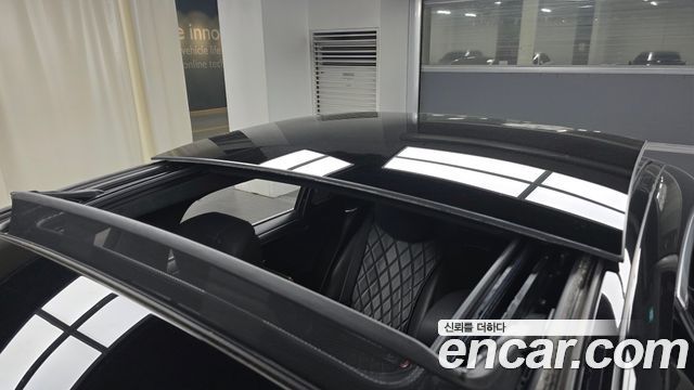 Mercedes-Benz S-Class (W223) S580L 4MATIC 2021 — фото 18