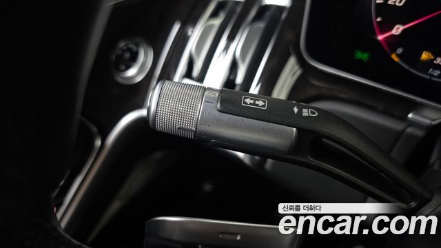 Mercedes-Benz S-Class (W223) S580L 4MATIC 2021 — фото 29