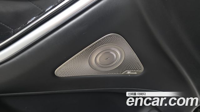 Mercedes-Benz S-Class (W223) S580L 4MATIC 2021 — фото 30