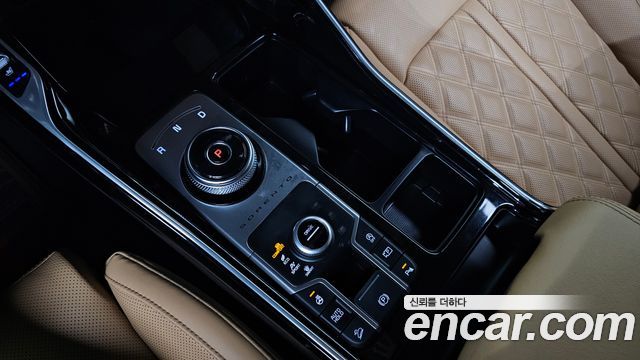 Kia Sorento (IV) Diesel 2.2 4WD Signature 2021 — фото 9