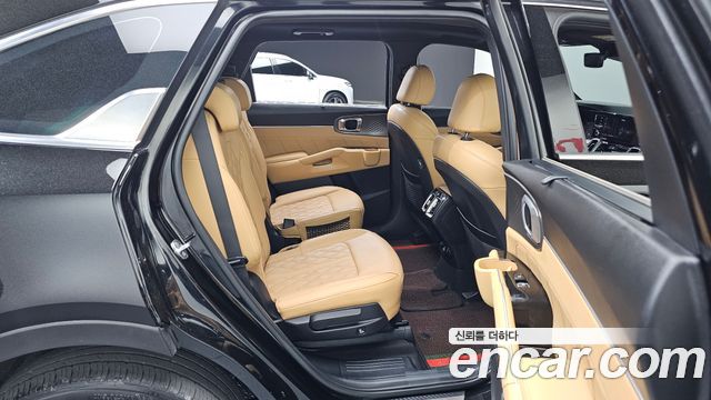 Kia Sorento (IV) Diesel 2.2 4WD Signature 2021 — фото 13