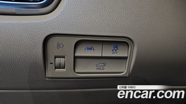 Kia Sorento (IV) Diesel 2.2 4WD Signature 2021 — фото 16