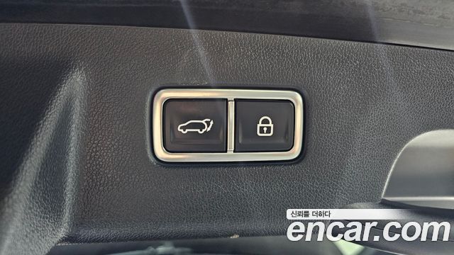 Kia Sorento (IV) Diesel 2.2 4WD Signature 2021 — фото 17