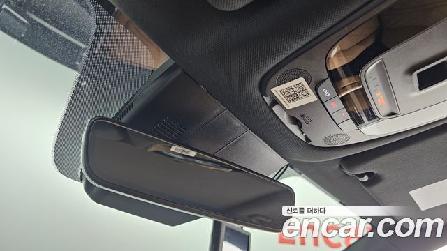 Kia Sorento (IV) Diesel 2.2 4WD Signature 2021 — фото 19