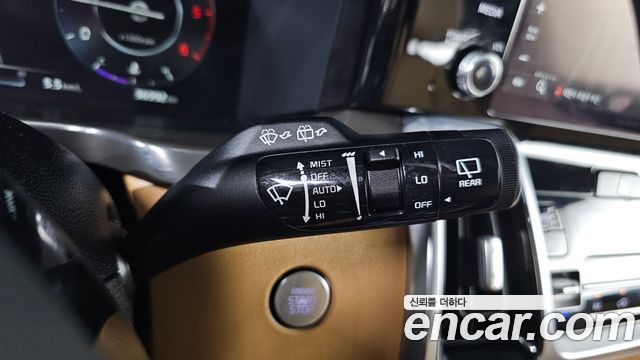 Kia Sorento (IV) Diesel 2.2 4WD Signature 2021 — фото 20