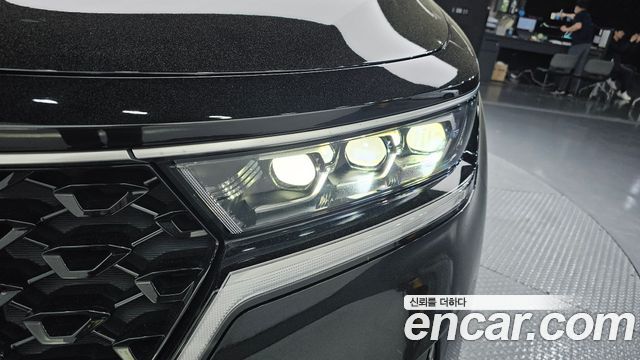 Kia Sorento (IV) Diesel 2.2 4WD Signature 2021 — фото 22