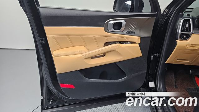 Kia Sorento (IV) Diesel 2.2 4WD Signature 2021 — фото 24