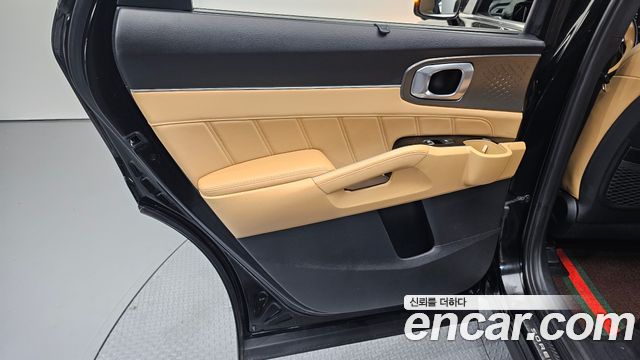 Kia Sorento (IV) Diesel 2.2 4WD Signature 2021 — фото 25