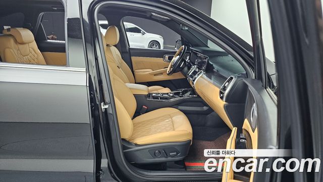 Kia Sorento (IV) Diesel 2.2 4WD Signature 2021 — фото 26