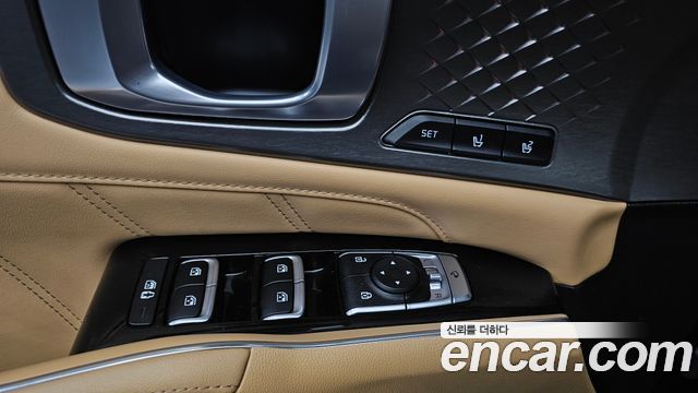 Kia Sorento (IV) Diesel 2.2 4WD Signature 2021 — фото 27