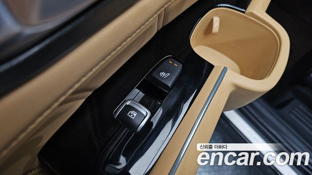 Kia Sorento (IV) Diesel 2.2 4WD Signature 2021 — фото 28