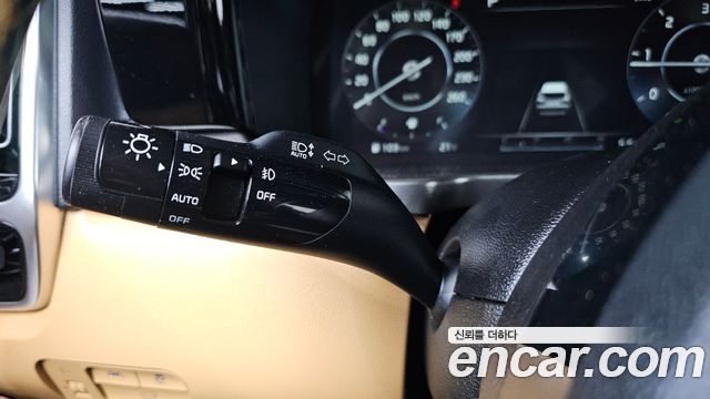 Kia Sorento (IV) Diesel 2.2 4WD Signature 2021 — фото 29
