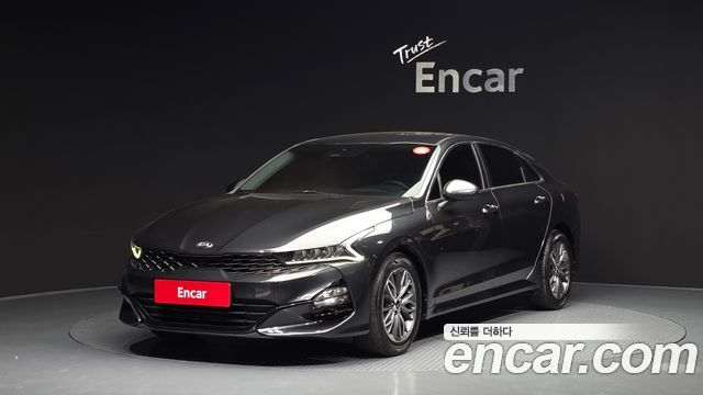 Kia K5 (III) 2.0 Prestige