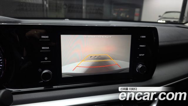 Kia K5 (III) 2.0 Prestige 2021 — фото 15