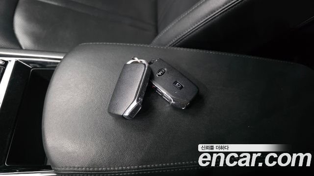 Kia K5 (III) 2.0 Prestige 2021 — фото 18