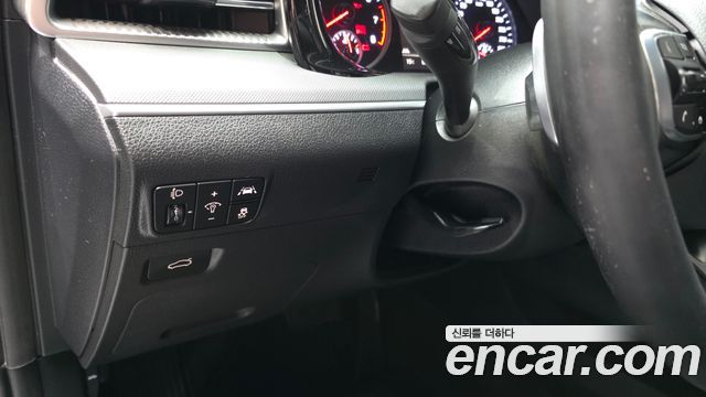 Kia K5 (III) 2.0 Prestige 2021 — фото 27