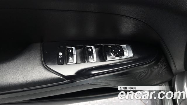 Kia K5 (III) 2.0 Prestige 2021 — фото 28