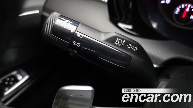 Kia K5 (III) 2.0 Prestige 2021 — фото 30