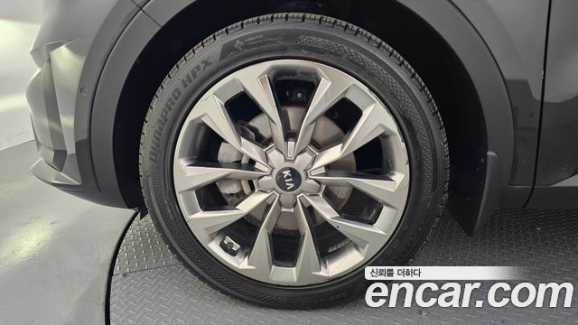 Kia Sorento (IV) Diesel 2.2 4WD Signature 2021 — фото 5