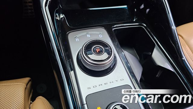 Kia Sorento (IV) Diesel 2.2 4WD Signature 2021 — фото 9