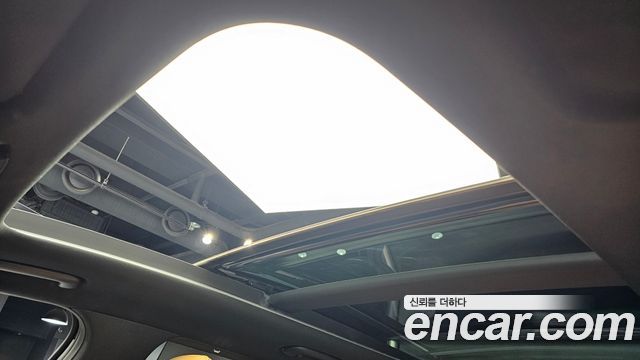 Kia Sorento (IV) Diesel 2.2 4WD Signature 2021 — фото 16