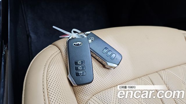Kia Sorento (IV) Diesel 2.2 4WD Signature 2021 — фото 18