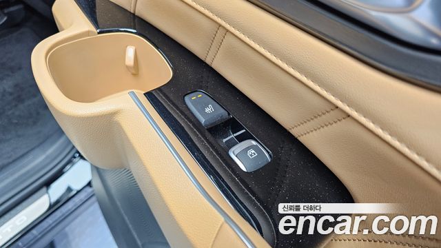 Kia Sorento (IV) Diesel 2.2 4WD Signature 2021 — фото 19