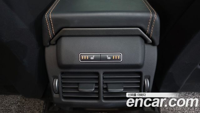 Land Rover Range Rover Evoque 2.0 TD4 HSE Dynamic 2019 — фото 16