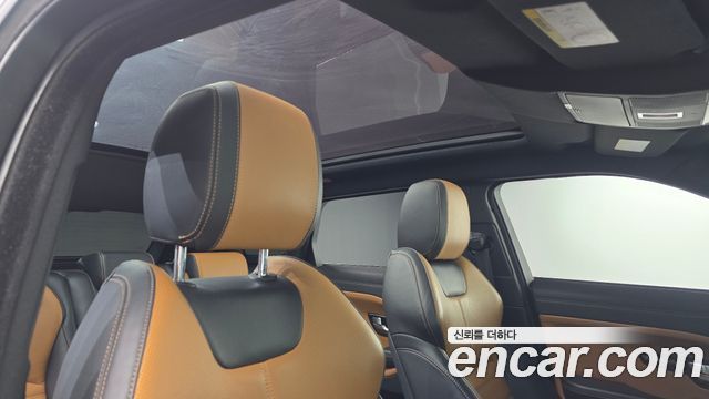Land Rover Range Rover Evoque 2.0 TD4 HSE Dynamic 2019 — фото 18