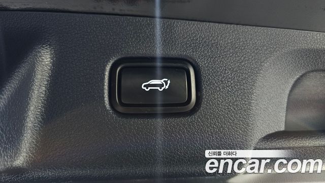 Hyundai Palisade Diesel 2.2 2WD Prestige 2021 — фото 16