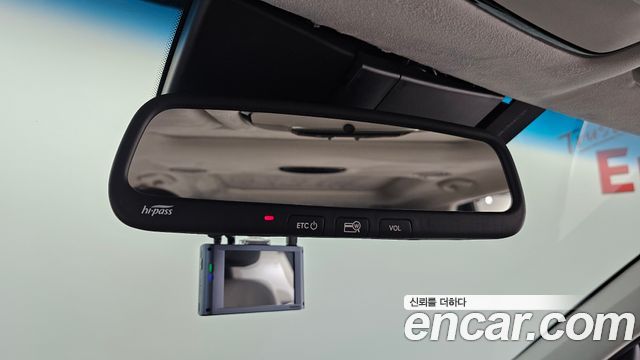 Hyundai Palisade Diesel 2.2 2WD Prestige 2021 — фото 18