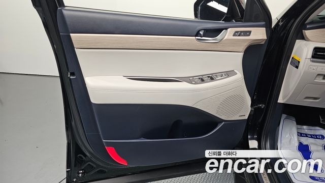 Hyundai Palisade Diesel 2.2 2WD Prestige 2021 — фото 24