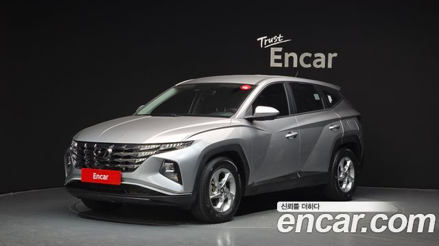 Hyundai Tucson (NX4) Diesel 2.0 4WD Modern 2022 — фото 1