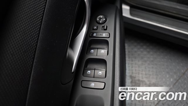 Hyundai Tucson (NX4) Diesel 2.0 4WD Modern 2022 — фото 14