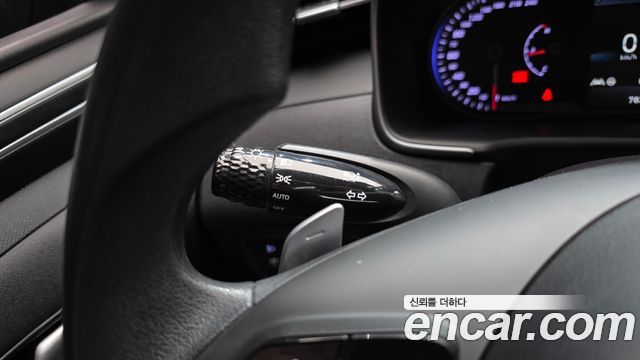 Hyundai Tucson (NX4) Diesel 2.0 4WD Modern 2022 — фото 16
