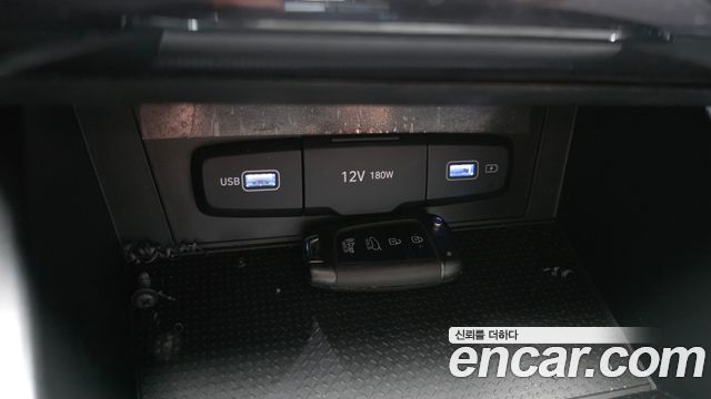 Hyundai Tucson (NX4) Diesel 2.0 4WD Modern 2022 — фото 19