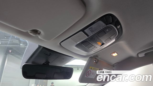 Hyundai Tucson (NX4) Diesel 2.0 4WD Modern 2022 — фото 20