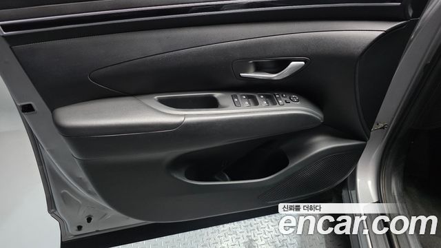 Hyundai Tucson (NX4) Diesel 2.0 4WD Modern 2022 — фото 24