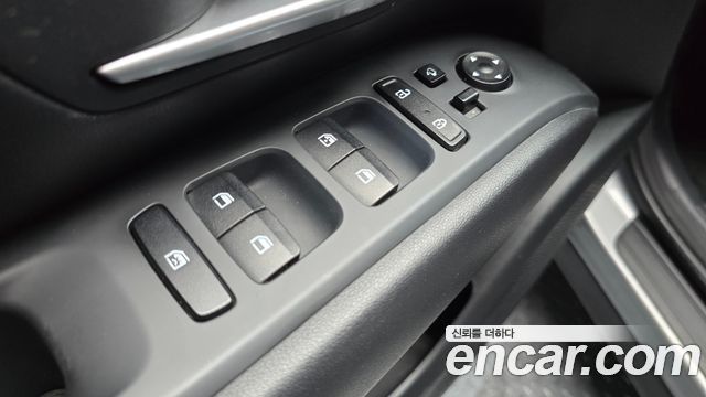 Hyundai Tucson (NX4) Diesel 2.0 4WD Modern 2022 — фото 13