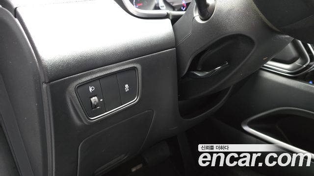 Hyundai Tucson (NX4) Diesel 2.0 4WD Modern 2022 — фото 14
