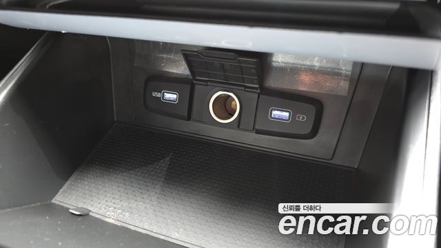 Hyundai Tucson (NX4) Diesel 2.0 4WD Modern 2022 — фото 19