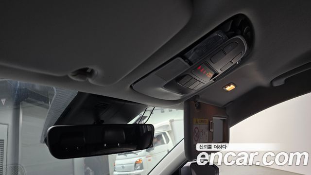 Hyundai Tucson (NX4) Diesel 2.0 4WD Modern 2022 — фото 20