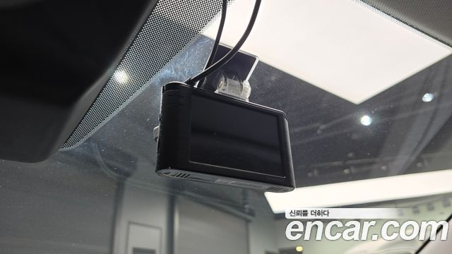 Hyundai Tucson (NX4) Diesel 2.0 4WD Modern 2022 — фото 27