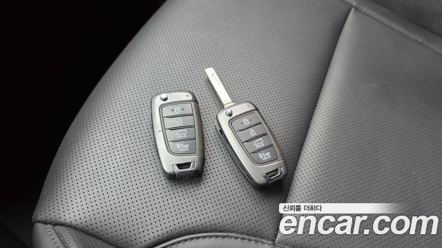Hyundai Tucson (NX4) Diesel 2.0 4WD Modern 2022 — фото 28