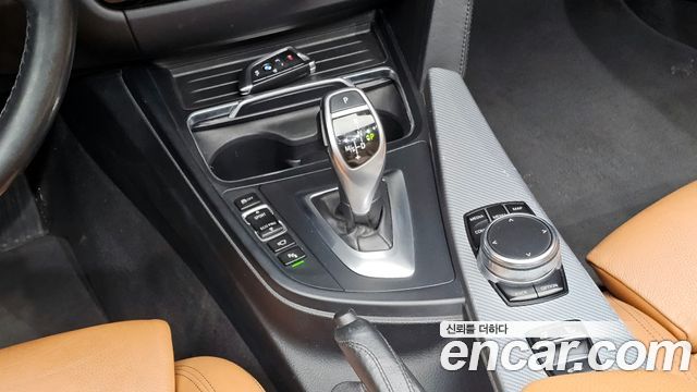 BMW 4 Series (F32) 430i M Sport Convertible 2018 — фото 9