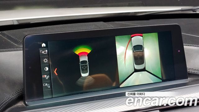 BMW 4 Series (F32) 430i M Sport Convertible 2018 — фото 16