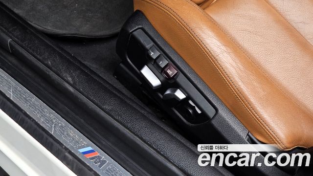 BMW 4 Series (F32) 430i M Sport Convertible 2018 — фото 20