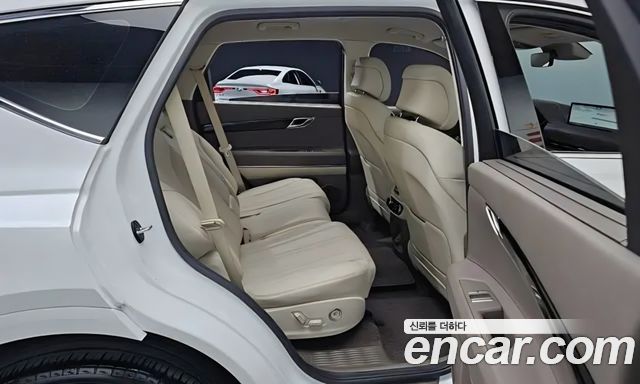 Genesis GV80 2.5T Gasoline AWD 2023 — фото 15